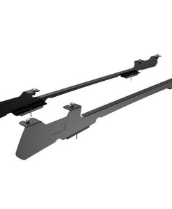 FRONT RUNNER - VOLKSWAGEN AMAROK SLIMLINE II ROOF RACK KIT