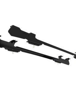 FRONT RUNNER - VOLKSWAGEN AMAROK SLIMLINE II ROOF RACK KIT