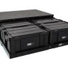 FRONT RUNNER - 4 CUB BOX DRAWER / WIDE