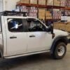 Clearview Towing Mirror for Ford Ranger (2006 – 2011)