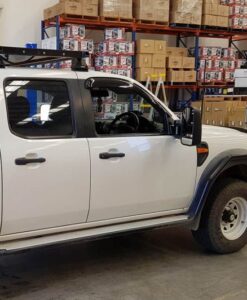 Clearview Towing Mirror for Ford Ranger (2006 – 2011)