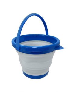 FRONT RUNNER - FOLDAWAY CAMPING BUCKET 5L