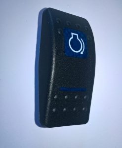 Carling Tech - Kapje engine start