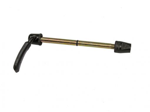 FRONT RUNNER - FORK MOUNT BIKE CARRIER REPLACEMENT QUICK RELEASE