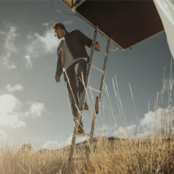 FRONT RUNNER - TENT LADDER