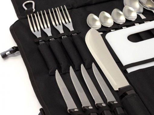 FRONT RUNNER - CAMP KITCHEN UTENSIL SET