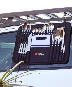 FRONT RUNNER - CAMP KITCHEN UTENSIL SET