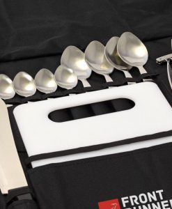 FRONT RUNNER - CAMP KITCHEN UTENSIL SET