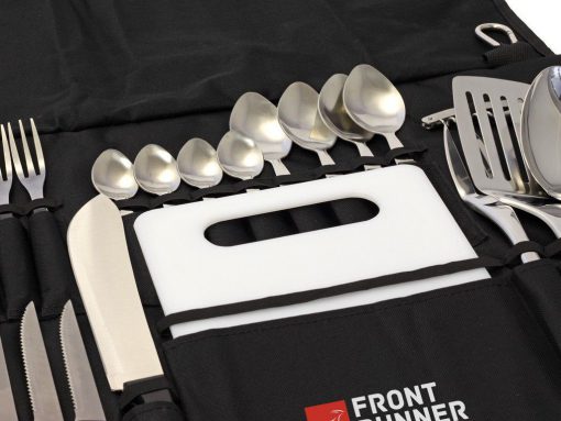 FRONT RUNNER - CAMP KITCHEN UTENSIL SET