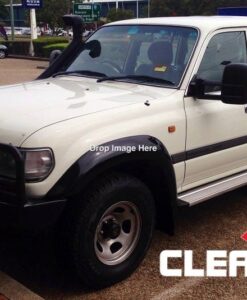 ClearView Towing Mirrors for Toyota Land Cruiser 80 series / Lexus LX450