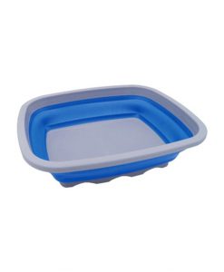 FRONT RUNNER - FOLDAWAY WASHING UP BOWL - LARGE