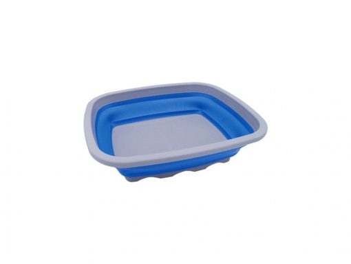 FRONT RUNNER - FOLDAWAY WASHING UP BOWL - LARGE