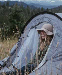 FRONT RUNNER - FLIP POP TENT