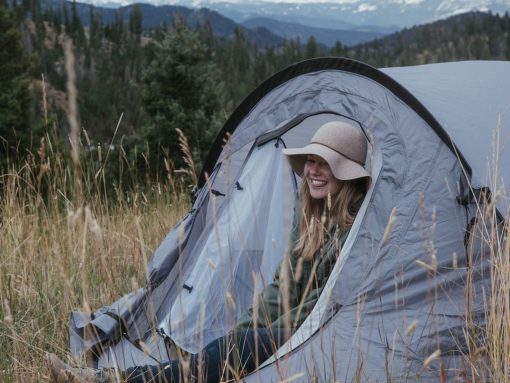 FRONT RUNNER - FLIP POP TENT