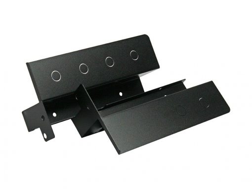 FRONT RUNNER - FRONT FACE PLATE SET FOR PICKUP DRAWERS / LARGE