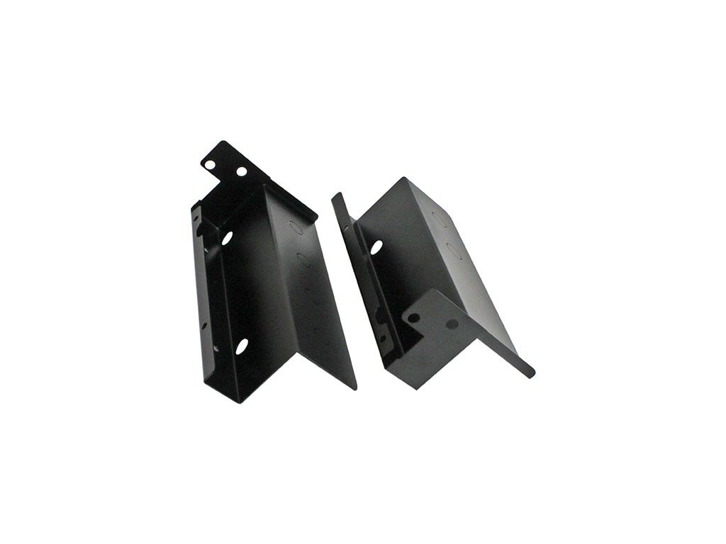 FRONT RUNNER FRONT FACE PLATE SET FOR PICKUP DRAWERS / LARGE 4x4