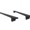 MITSUBISHI PAJERO SPORT LOAD BAR KIT TRACK & FEET