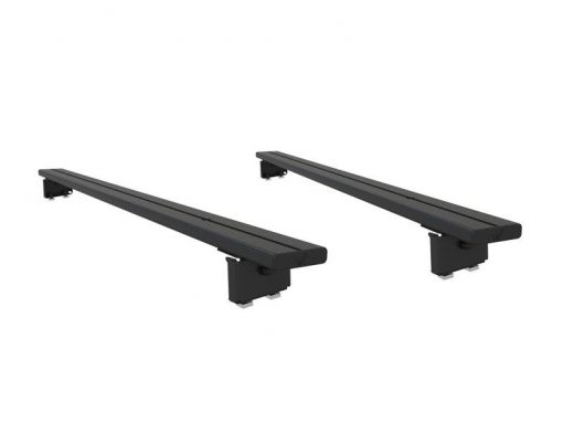 MITSUBISHI PAJERO SPORT LOAD BAR KIT TRACK & FEET