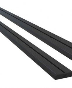 MITSUBISHI PAJERO SPORT LOAD BAR KIT TRACK & FEET