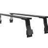 FRONT RUNNER - TOYOTA HILUX DC (1988-1997) LOAD BAR KIT / GUTTER MOUNT