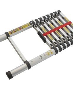 FRONT RUNNER - ALUMINIUM TELESCOPIC LADDER