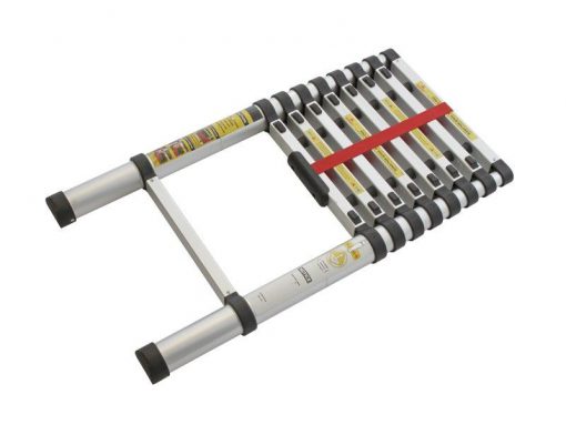 FRONT RUNNER - ALUMINIUM TELESCOPIC LADDER