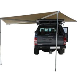 FRONT RUNNER - BAT WING/MANTA WING BRACKETS