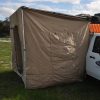 EASY-OUT AWNING WALLS 2.5M