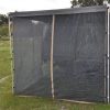 FRONT RUNNER - EASY-OUT AWNING MOSQUITO NET / 2.5M