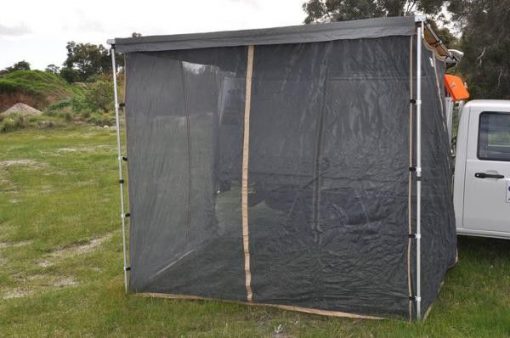 FRONT RUNNER - EASY-OUT AWNING MOSQUITO NET / 2.5M
