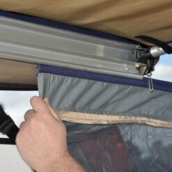 FRONT RUNNER - EASY-OUT AWNING MOSQUITO NET / 2.5M