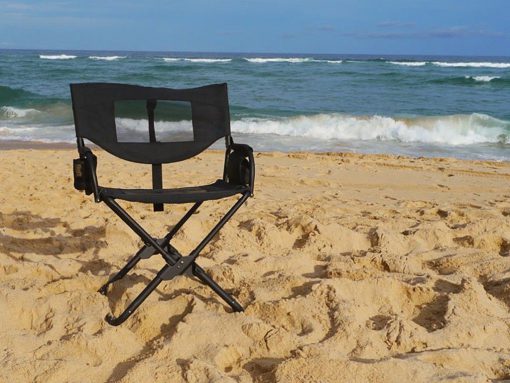 FRONT RUNNER - EXPANDER CAMPING CHAIR