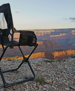 FRONT RUNNER - EXPANDER CAMPING CHAIR