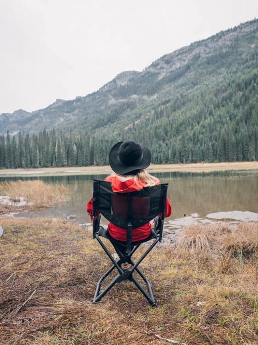 FRONT RUNNER - EXPANDER CAMPING CHAIR