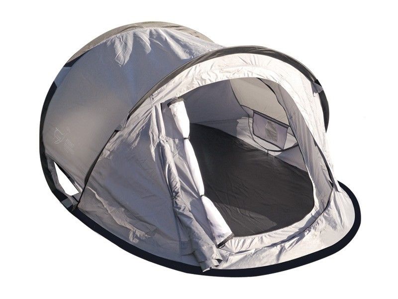 Detector toewijzen Gelijkwaardig FRONT RUNNER - FLIP POP TENT - 4x4 Sint Annaland