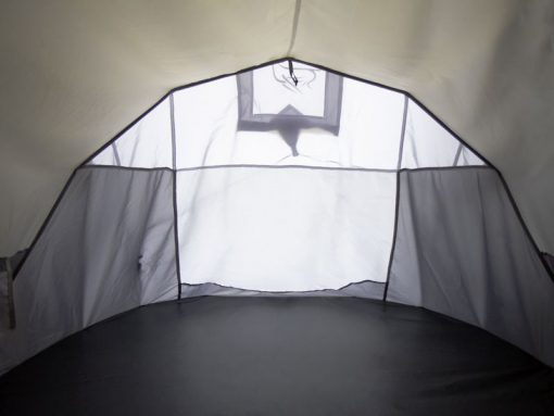 FRONT RUNNER - FLIP POP TENT