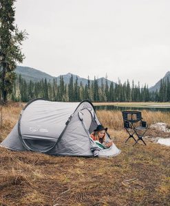 FRONT RUNNER - FLIP POP TENT