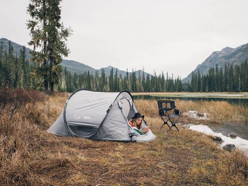 FRONT RUNNER - FLIP POP TENT