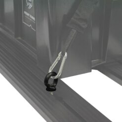 FRONT RUNNER - BLACK TIE DOWN RINGS