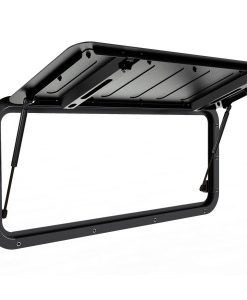 FRONT RUNNER - LAND ROVER DEFENDER GULLWING WINDOW ALUMINIUM