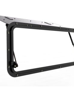 FRONT RUNNER - LAND ROVER DEFENDER GULLWING WINDOW ALUMINIUM