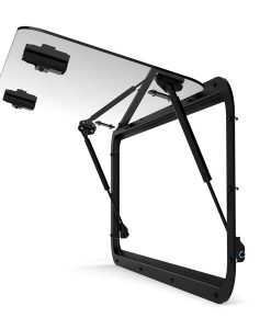 FRONT RUNNER - LAND ROVER DEFENDER GULLWING WINDOW / GLASS