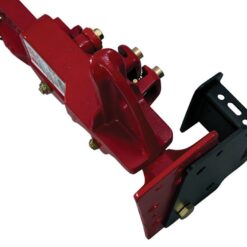 FRONT RUNNER - HI-LIFT JACK BRACKET