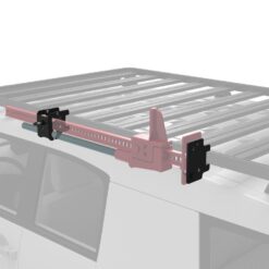 FRONT RUNNER - HI-LIFT JACK BRACKET