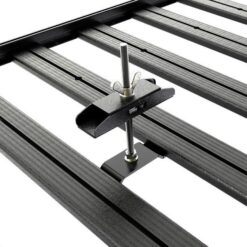 FRONT RUNNER - SPARE WHEEL CLAMP / LOW PROFILE