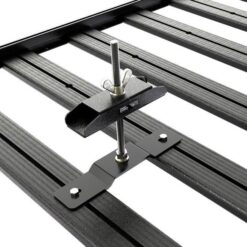 FRONT RUNNER - SPARE WHEEL CLAMP / LOW PROFILE