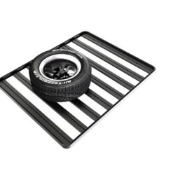 FRONT RUNNER - SPARE WHEEL CLAMP / LOW PROFILE