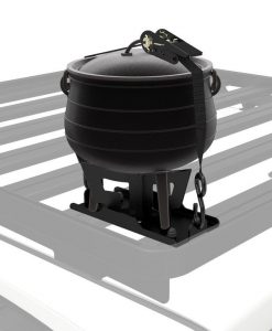 FRONT RUNNER - POTJIE POT/DUTCH OVEN & CARRIER