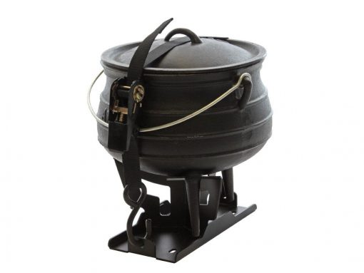 FRONT RUNNER - POTJIE POT/DUTCH OVEN & CARRIER