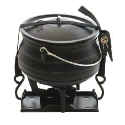 FRONT RUNNER - POTJIE POT/DUTCH OVEN & CARRIER